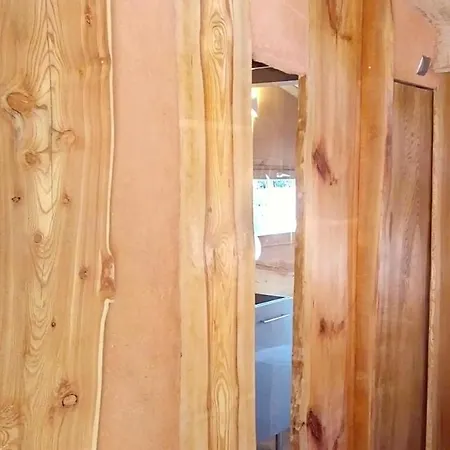 Cabane De , Cabane Fario Chalet