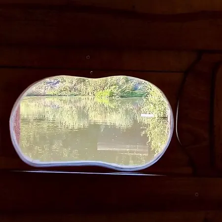 Cabane De , Cabane Fario Moon-sur-Elle