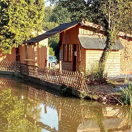 Chalet Cabane De , Cabane Fario *