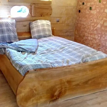 Cabane De , Cabane Fario Chalet *