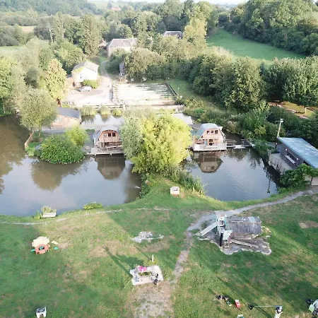 Cabane De , Cabane Fario